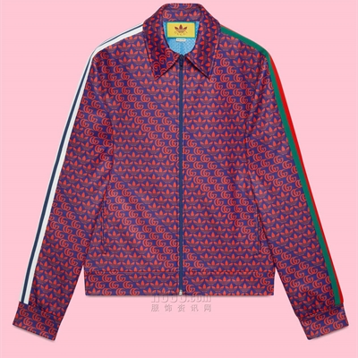 商場品牌-套裝-套裝【Gucci X Adidas】