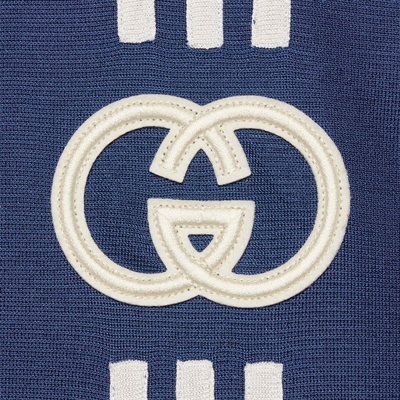 商場品牌-開衫-毛衫【Gucci X Adidas】
