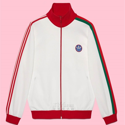 商場品牌-夾克-夾克【Gucci X Adidas】