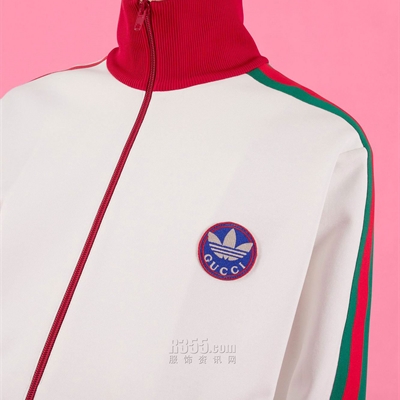 商場品牌-夾克-夾克【Gucci X Adidas】