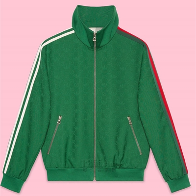 商場品牌-夾克-夾克【Gucci X Adidas】