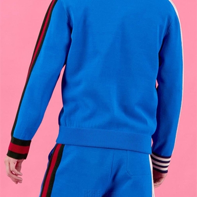 商場品牌-夾克-夾克【Gucci X Adidas】
