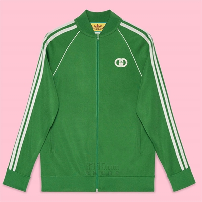 商場品牌-夾克-夾克【Gucci X Adidas】