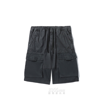 商場品牌-多袋褲-多袋褲