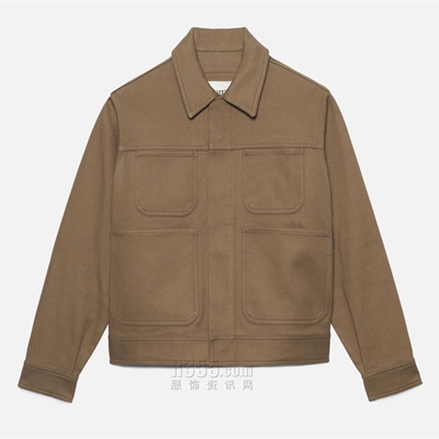 商場品牌-夾克-夾克