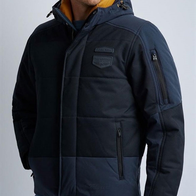 市場上裝-棉衣/羽絨服-商務棉服