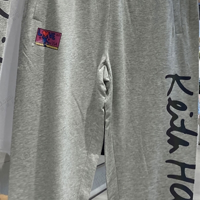 商場品牌-休閑褲-休閑褲【實拍】