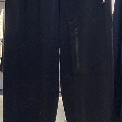 商場品牌-休閑褲-休閑褲【實拍】