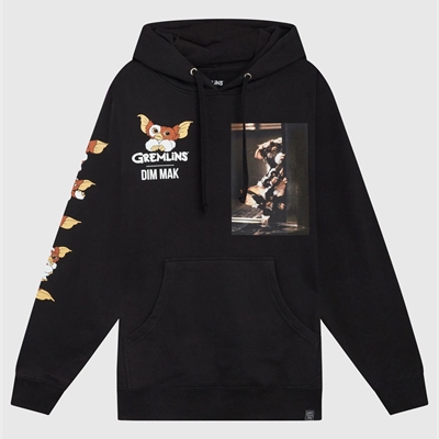 商場品牌-套頭-衛衣