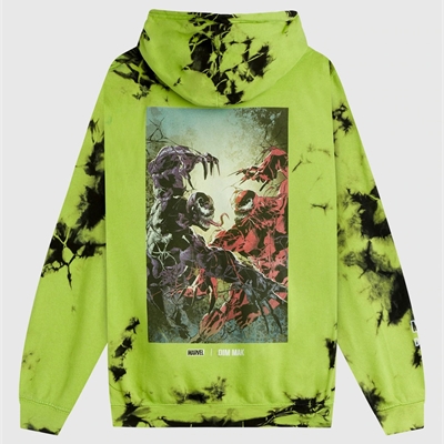 商場品牌-套頭-衛衣