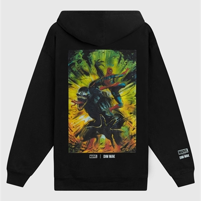 商場品牌-套頭-衛衣