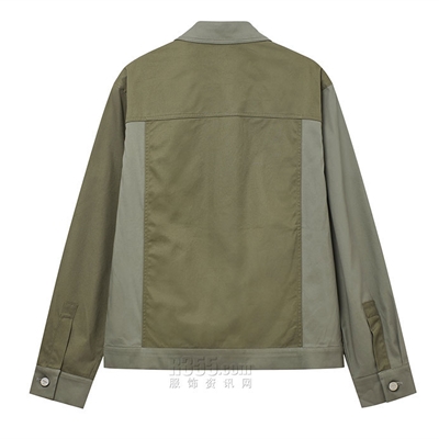 商場品牌-夾克-夾克