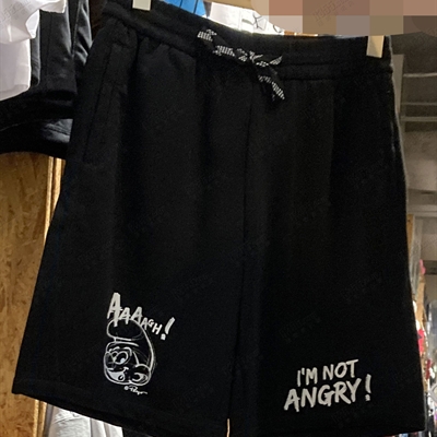 商場品牌-休閑褲-休閑褲【實拍】