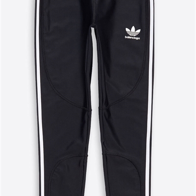 商場品牌-休閑褲-休閑褲【Balenciaga X adidas】