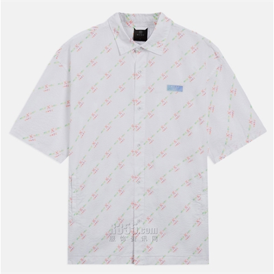 運(yùn)動(dòng)品牌-襯衫-男運(yùn)動(dòng)襯衫