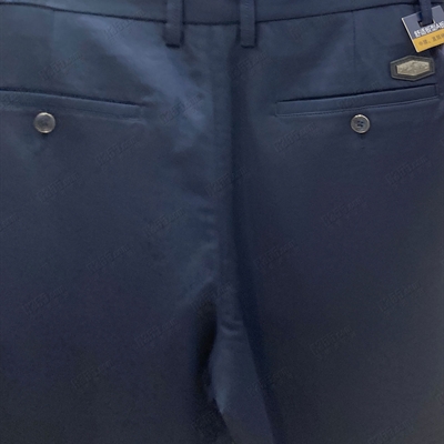 商場品牌-商務褲-商務褲【實拍】