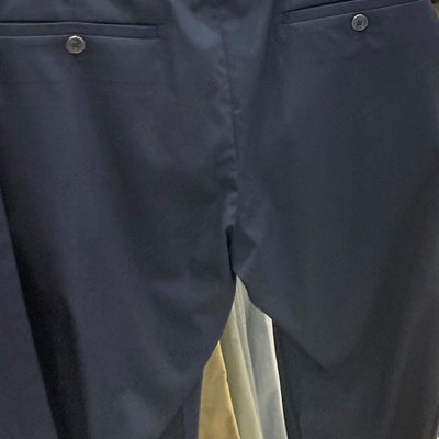 商場品牌-商務褲-商務褲【實拍】
