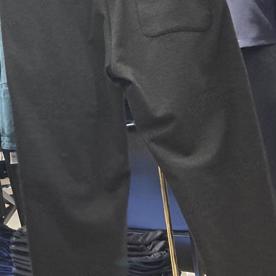 商場品牌-商務褲-商務褲【實拍】