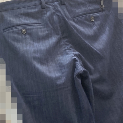 商場品牌-商務褲-商務褲【實拍】