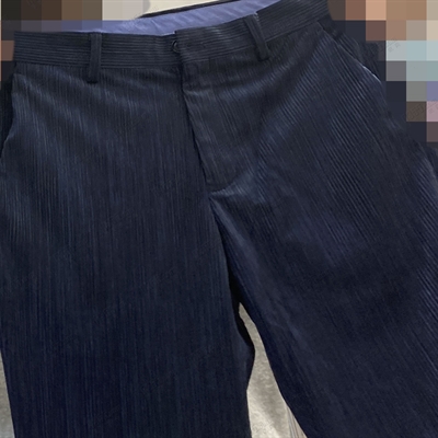 商場品牌-商務褲-商務褲【實拍】