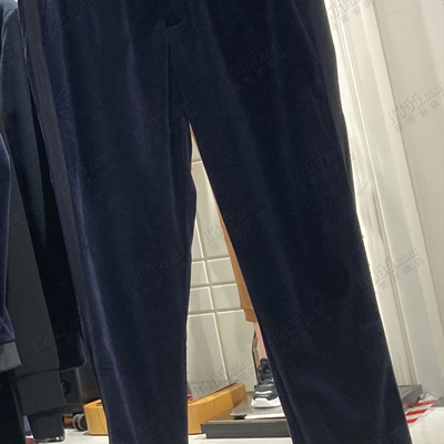 商場品牌-商務褲-商務褲【實拍】