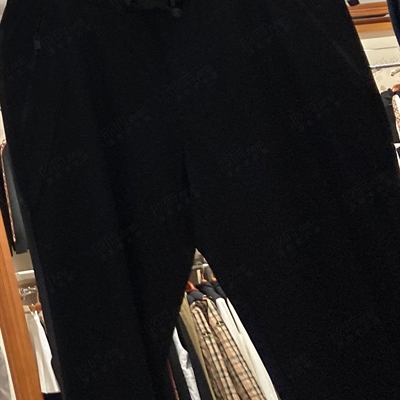 商場品牌-商務褲-商務褲【實拍】