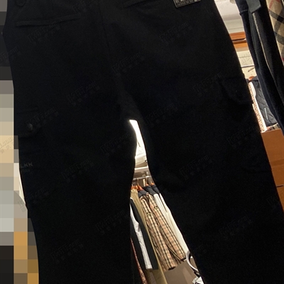 商場品牌-商務褲-商務褲【實拍】