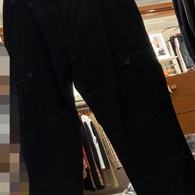 商場品牌-商務褲-商務褲【實拍】
