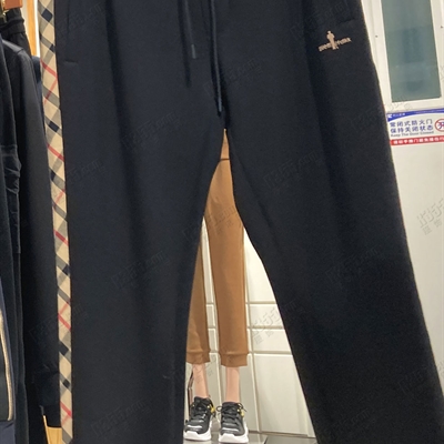 商場品牌-商務褲-商務褲【實拍】