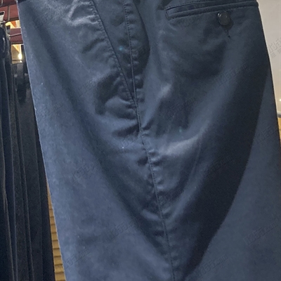 商場品牌-商務褲-商務褲【實拍】