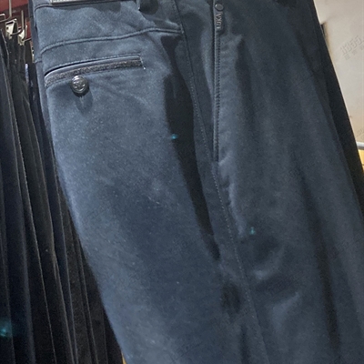 商場品牌-商務褲-商務褲【實拍】