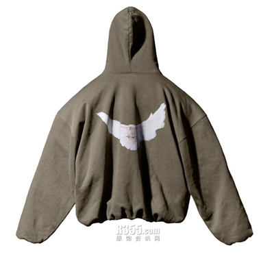 商場品牌-套頭-衛衣