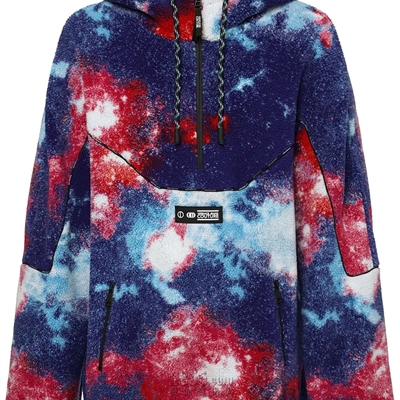商場品牌-套頭-衛衣