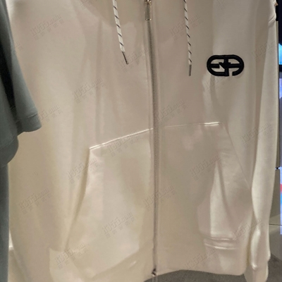 商場品牌-開衫-衛衣【實拍】