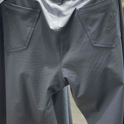商場品牌-商務(wù)褲-商務(wù)褲【實拍】