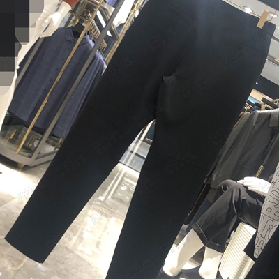 商場品牌-商務褲-商務褲【實拍】