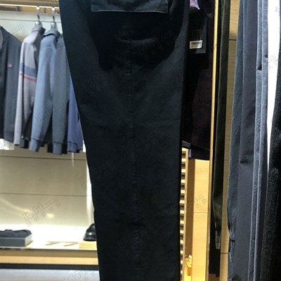 商場品牌-商務褲-商務褲【實拍】