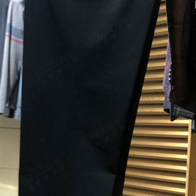 商場品牌-商務褲-商務褲【實拍】