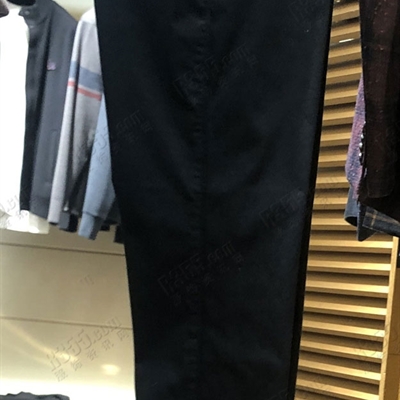 商場品牌-商務褲-商務褲【實拍】