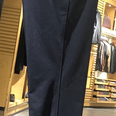 商場品牌-商務褲-商務褲【實拍】