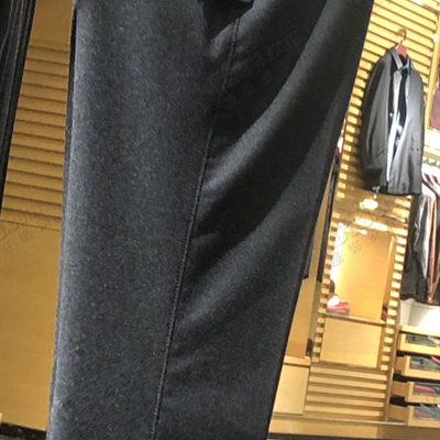 商場品牌-商務褲-商務褲【實拍】