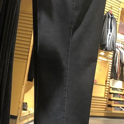 商場品牌-商務褲-商務褲【實拍】