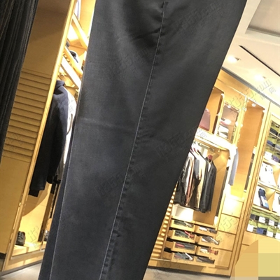 商場品牌-商務褲-商務褲【實拍】