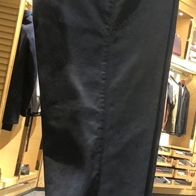 商場品牌-商務褲-商務褲【實拍】