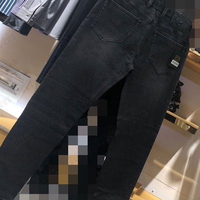 商場品牌-牛仔褲-牛仔褲【實拍】
