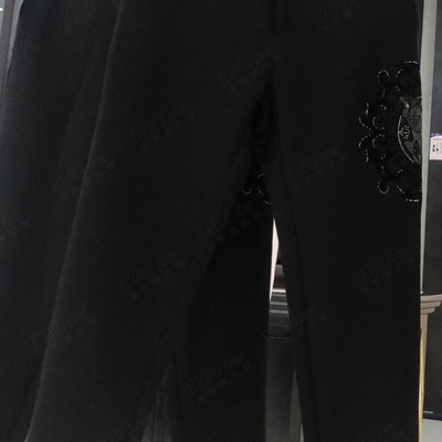 商場品牌-商務褲-商務褲【實拍】