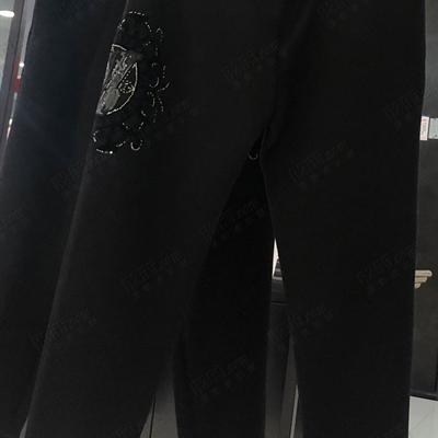 商場品牌-商務褲-商務褲【實拍】