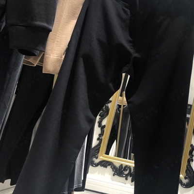 商場品牌-商務褲-商務褲【實拍】