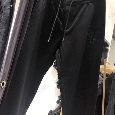 商場品牌-商務褲-商務褲【實拍】
