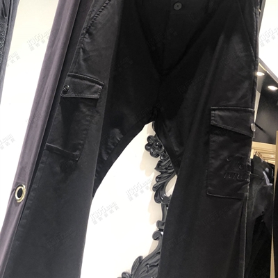 商場品牌-商務褲-商務褲【實拍】